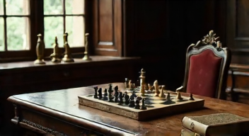 Philosophische Betrachtungen des Spielens (5/10)