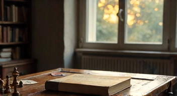 Philosophische Betrachtungen über den Sinn von Spielen (5/10)