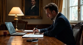 Philosophische Betrachtungen zur digitalen Identität (5/10)