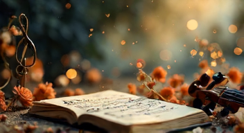 Philosophische Betrachtungen zur Musik im Spiel (5/10)