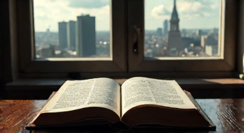 Philosophische Betrachtungen zur Verantwortung der Unternehmen (5/10)