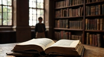 Philosophische Fragen: Was macht eine gute Geschichte aus?