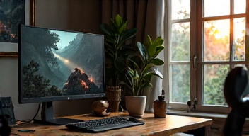 Philosophische Perspektiven auf das Gaming (4/10)