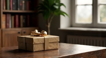 Philosophische Perspektiven zu Geschenken im Spiel (5/10)