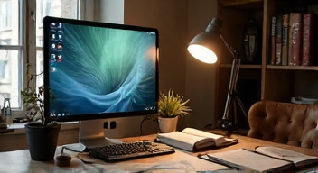 Philosophische Perspektiven zu KDE Plasma 6.6.0 (5/10)