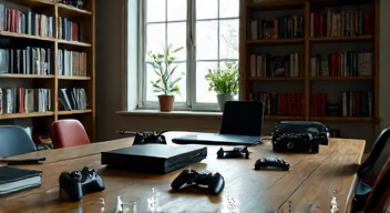 Philosophische Überlegungen zum Einfluss von Gaming auf die Gesellschaft (5/10)