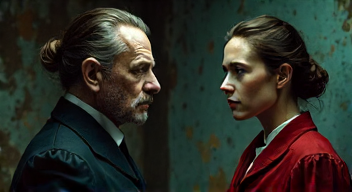 Philosophische Überlegungen zum Falten (5/10)