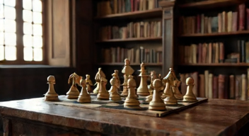 Philosophische Überlegungen zum Spiel (5/10)