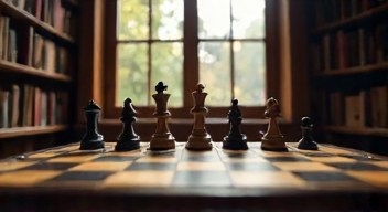 Philosophische Überlegungen zum Spielverhalten (5/10)