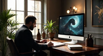 Philosophische Überlegungen zur Kreativität im Gaming (5/10)