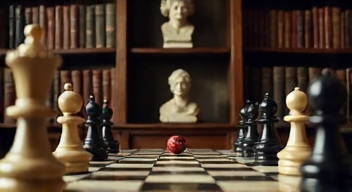 Philosophische Überlegungen zur Spielkultur (4/10)