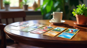 Pokémon TCG Pocket: Wundervolles Paldea, neue Karten und spannende Events