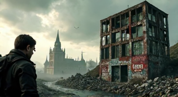 Politische Aspekte von Resident Evil Requiem