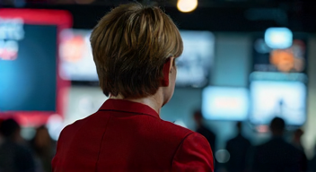 Politische Botschaften in Videospielen (9/10)