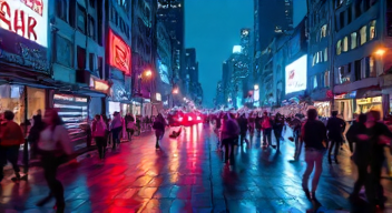 Politische Dimensionen der digitalen Revolution (9/10)