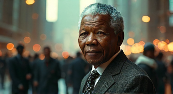 Politische Dimensionen der Technologie (9/10)