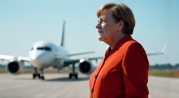 Politische Dimensionen des Fliegens (9/10)