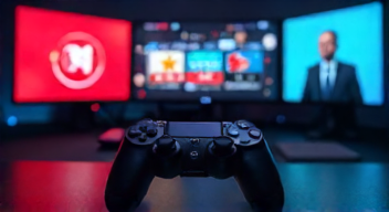 Politische Dimensionen des Gamings (9/10)