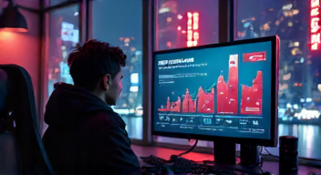 Politische Dimensionen des Gamings (9/10)