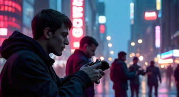 Politische Dimensionen des Gamings (9/10)