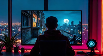 Politische Dimensionen des Gamings (9/10)