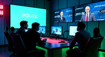 Politische Dimensionen des Gamings und deren Einfluss (9/10)