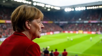 Politische Dimensionen im Fußballspiel (9/10)