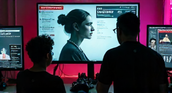 Politische Dimensionen im Gaming (9/10)