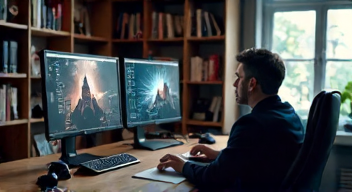 Politische Dimensionen in der Spieleentwicklung (8/10)