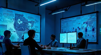 Politische Einflüsse auf die Spieleindustrie (9/10)