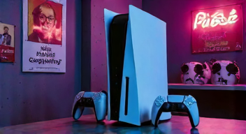 Politische Einflüsse der Gaming-Industrie und der PlayStation 5 (9/10)