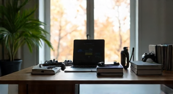 Politische Implikationen des Gamings (8/10)