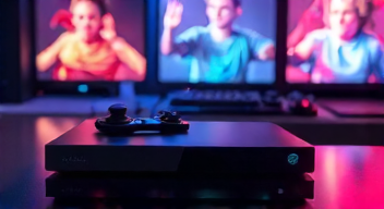 Politische Implikationen von Gaming und deren Einfluss auf die Gesellschaft (9/10)