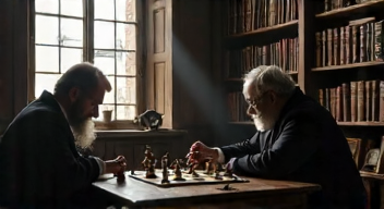 Politische Implikationen von Spielen (8/10)