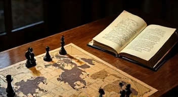 Politische Implikationen von Spielen (9/10)