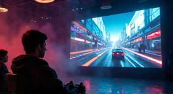 Präsentation von Spielen und ihre Wahrnehmung (10/10)