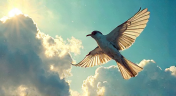 Psyche des Fliegens und die virtuelle Realität (7/10)