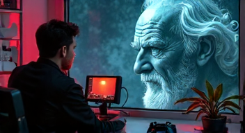 Psychoanalytische Aspekte des Gamings: Ein Blick in die Psyche (7/10)