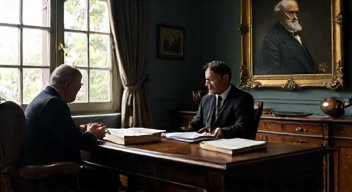 Psychoanalytische Einsichten von Sigmund Freud zur Spielerfahrung (7/10)