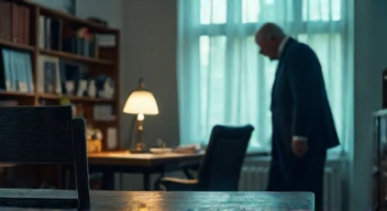 Psychoanalytische Perspektiven auf die Unternehmenskrise (7/10)