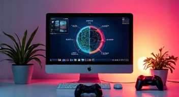 Psychologische Aspekte des Gamings (6/10)