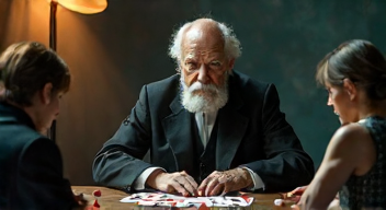 Psychologische Aspekte des Spielens und der Charakteridentifikation (7/10)