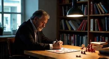 Psychologische Aspekte des Spielens und ihre Bedeutung (7/10)