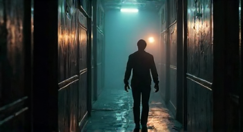 Psychologische Aspekte von Resident Evil Requiem