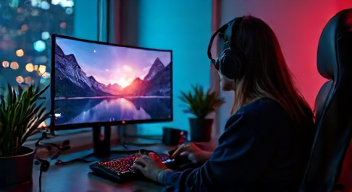 Psychologische Auswirkungen der Gaming-Kultur (7/10)