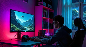 Psychologische Effekte des Gamings (6/10)