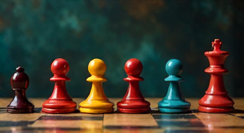 Psychologische Effekte des Spielens (6/10)