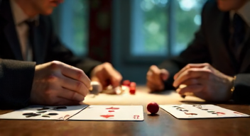 Psychologische Effekte des Spielens (7/10)