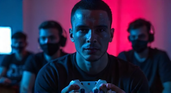 Psychologische Effekte von Gaming (6/10)