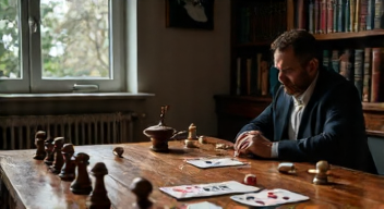 Psychologische Effekte von Rollenspielen (7/10)